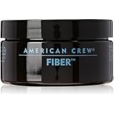 American Crew Fiber Mold Cream, 3 Ounce