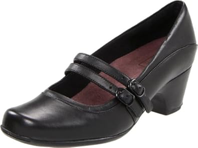 clarks women's sugar sky pump