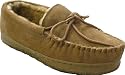 LAMO Australia Sheepskin Mens Shoes Slippers