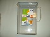 Review Jwp  / Jwp Hpl735 Lock Fridge Door Jug 2Ltr
