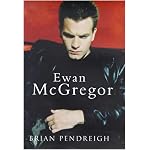 EWAN MCGREGOR. book cover