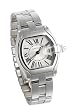 Cartier Women's W62016V3 Roadster Stainless Steel Watch by Cartier