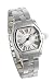 Cartier Women's Roadster Stainless Steel Watch #W62016V3