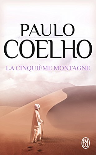 la cinquieme montagne litterature generale french edition