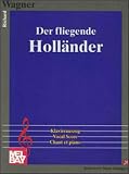 Produkt-Bild: Der Fliegende Hollander (Music Scores)
