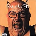 Anthology - Bad Manners