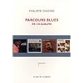 Parcours blues en 150 albums