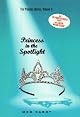 Princess in the Spotlight