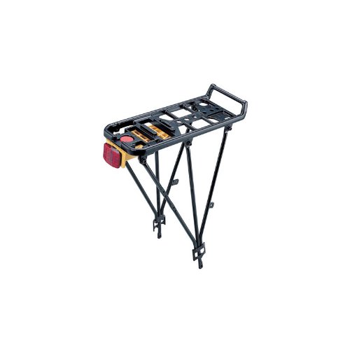 Buy Low Price Cozy Topeak BabySeat Child Bike Seat Rack with Sliding Lock B000ZKHNHS