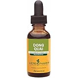 Herb Pharm Dong Quai Extract for Female Reproductive System Support - 1 Ounce