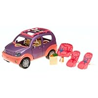 Loving Family SUV