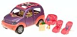 Loving Family SUV