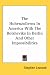 Book The Hohenzollerns In America With The Bolsheviks In Berlin And Other Impossibilities