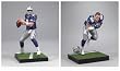 McFarlane Toys NFL Sports Picks Action Figure 2Pack Jason Witten Tony Romo (Dallas Cowboys)