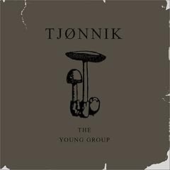 【クリックで詳細表示】THE YOUNG GROUP ： TJONNIK - 音楽
