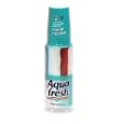 AquaFresh Fluoride Toothpaste, Triple Protection, 6.4-Ounce Pumps (Pack of 6)