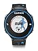 GARMIN Forerunner 620 Watch, Black/Blue