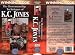 Sporting Goods : The Horsemanship Techniques of K.C. Jones - DVD