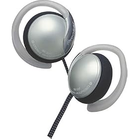 Pioneer �I�[�v���G�A�[�^�_�C�i�~�b�N�X�e���I�w�b�h�z�� �V���o�[ SE-E07-J4