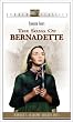 Song of Bernadette, the