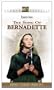 The Song of Bernadette [VHS]