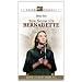 The Song of Bernadette [VHS]