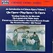 Introduction to Chinese Opera, Vol. 2