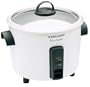 Black & Decker RC400 16-Cup Rice Cooker