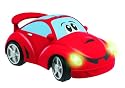 Chicco 10 cm Johnny Coupe Remote Control Illuminating Toy