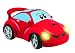 Chicco 10 cm Johnny Coupe Remote Control Illuminating Toy