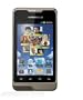 Motorola Motosmart T�l�phone portable Monobloc tout tactile Android Titane