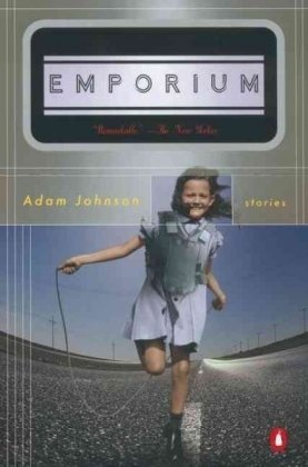 Emporium: Stories
