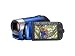 Canon LEGRIA FS406 Camcorder - Blue (37x Optical Zoom, 2.7 inch Widescreen LCD)