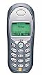 Siemens C45 - Orange - Just Talk Prepay