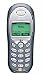 Electronics : Siemens C45 - Orange - Just Talk Prepay