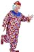 Carnival Clown Costume (wig and shoes not included)