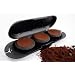 Handpresso - 48217 - �tui: 3 Porte Doses pour Caf� Moulu Expresso