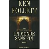 Un Monde Sans Finpar Ken Follett