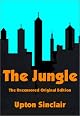 The Jungle (Modern Library Classics)