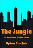 The Jungle (Modern Library Classics)
