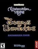 Neverwinter Nights: The Shadows of Undrentide Expansion Pack