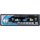 Buy Boss Audio MP3-3195R MP3 CD Receiver with Detachable Motorized Front Panel  by BOSS