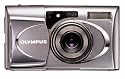 Olympus Stylus 105 35mm Zoom Camera
