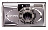 Olympus Stylus 105 35mm Zoom Camera