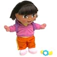 Fisher-Price Talking Dora Surprise