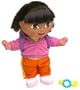 Fisher-Price Dora the Explorer Talking Dora Surprise