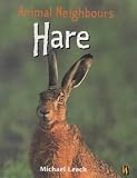 Hare (Animal Neighbours)