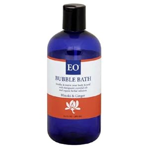 EO Products Bubble Bath