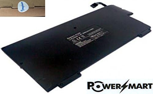 7.40V,5.8Ah,Li-Polymer Replacement Battery Fit Apple Air 13 inch MacBook A1245 MB003 MC233LL/A MC234LL/A