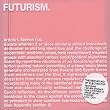 City Rockers Presents Futurism